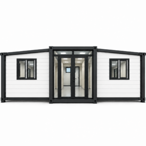 MOB IVORY (20FT)
