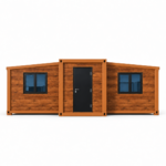 MOB CLAYDEN (20FT)