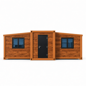 MOB CLAYDEN (20FT)