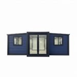 MOB AZURE(20FT)