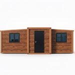MOB CLAYDEN(20FT)