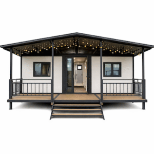 PORCH IVORY(40FT)