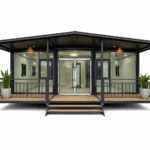 PORCH GLAZE(40FT)
