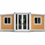 MOB MELBA (20FT)