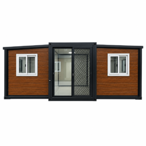 MOB CEDAR (40FT)