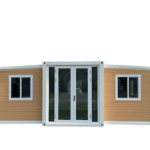MOB MELBA(20FT)