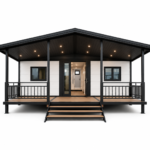 PORCH IVORY (40FT)
