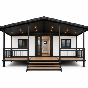 PORCH IVORY (40FT)