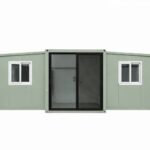 MOB OLIVE(40FT)