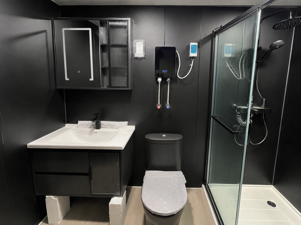MOB TIMBERCREST – 2 Storey Premium Modular Home — photo 11