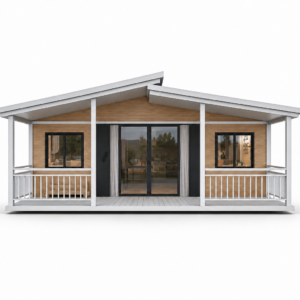 MOB BROOKHAVEN (20FT)