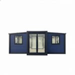 MOB AZURE(40FT)