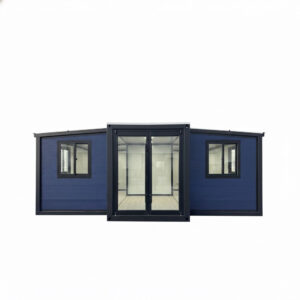 MOB AZURE(40FT)