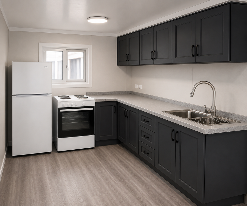 MOB TIMBERCREST – 2 Storey Premium Modular Home — photo 9