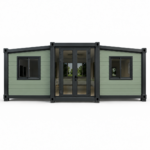 MOB OLIVE (40FT)