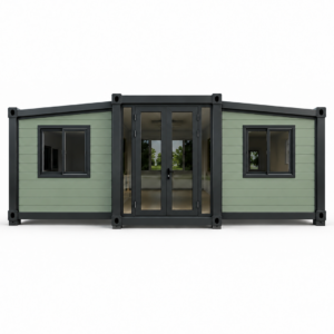 MOB OLIVE (40FT)