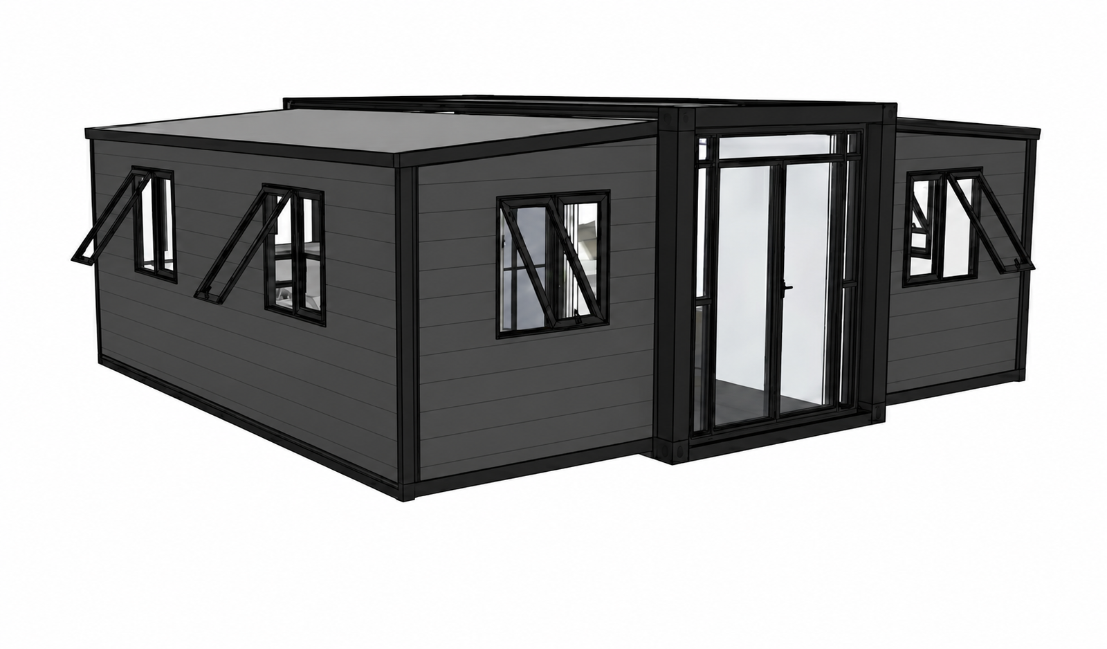 20FT Homes