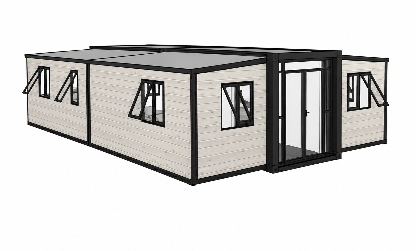 30FT Homes