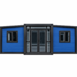 MOB AZURE (20FT)